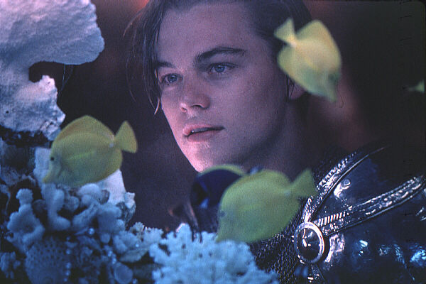 leonardo dicaprio young movies. Top 5 Leonardo DiCaprio Films