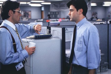 picture from Office Space