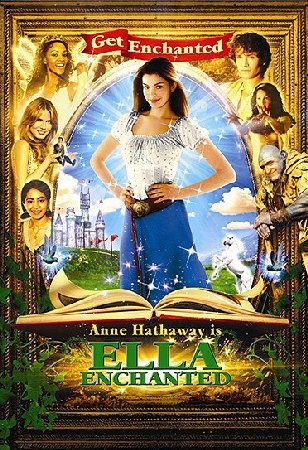 Ella Enchanted . ???????? ?? ??? (2004)