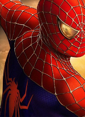 Spiderman FuLL Un-ISO مرفـوعة خصيصا