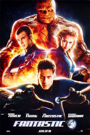 buy fantastic four