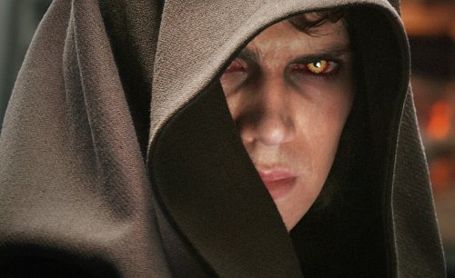 picture from Star Wars:  Episode III - The Revenge of the Sith