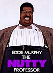 The Nutty Professor