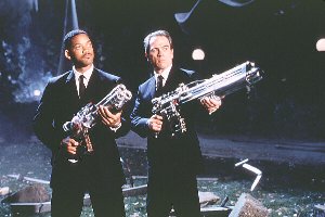picture from Men In Black