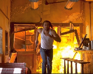 picture from Con Air