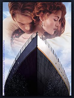 Best Picture - Titanic