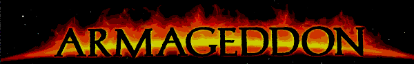 Armageddon
