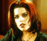 Neve Campbell as Suzie Toller