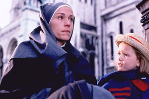 Miss Clavel and Madeline