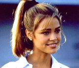 Denise Richards as Kelly Van Ryan