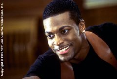 Chris Tucker