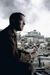 Tom Hanks is Captain John Miller