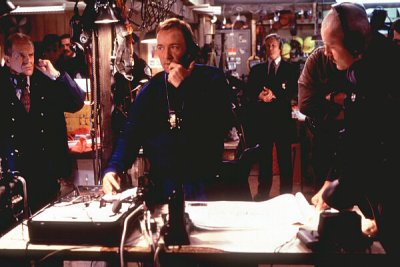 picture from The Negotiator