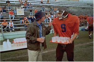 picture from The Waterboy