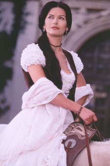picture from The Mask of Zorro