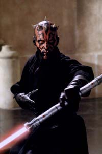 Darth Maul