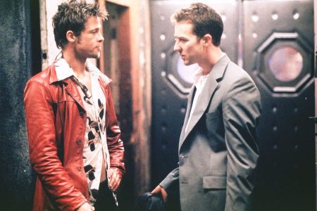 picture from Fight Club