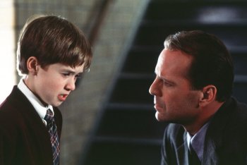 picture from The Sixth Sense