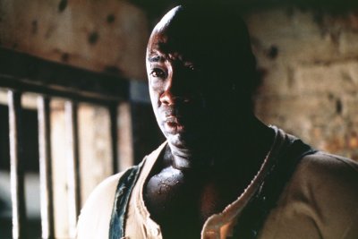 Michael Clarke Duncan In  Green Mile