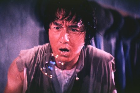 picture from The Legend of Drunken Master