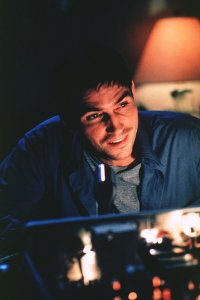 picture from Frequency