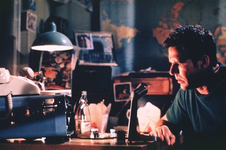 picture from Frequency