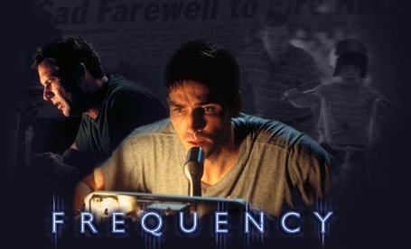 poster from Frequency