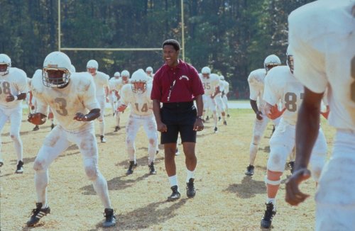picture from Remember the Titans