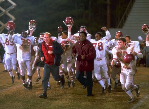 picture from Remember the Titans
