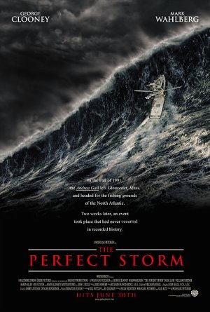 picture from The Perfect Storm