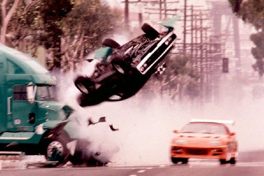 picture from The Fast and the Furious