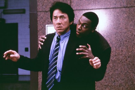 picture from Rush Hour 2