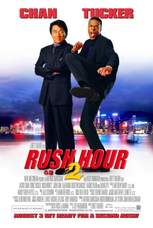picture from Rush Hour 2
