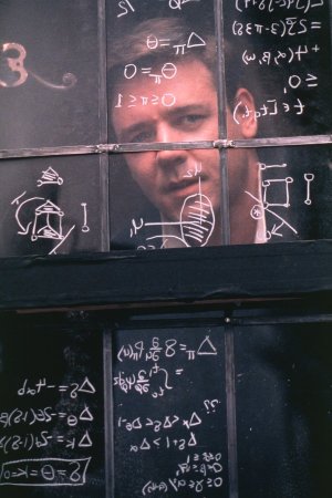 picture from A Beautiful Mind