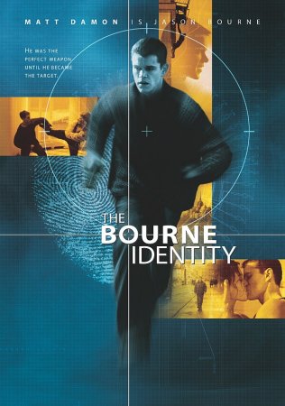 picture from The Bourne Identity
