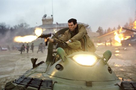 picture from James Bond: Die Another Day