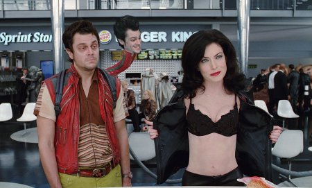 picture from Men In Black II