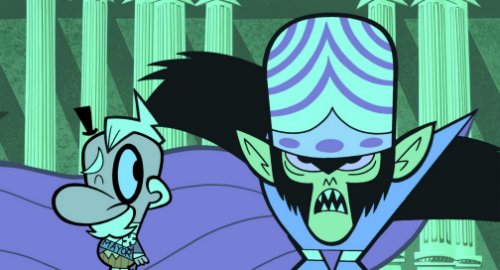 picture from The Powerpuff Girls Movie