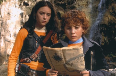 picture from Spy Kids 2: Island of Lost Dreams