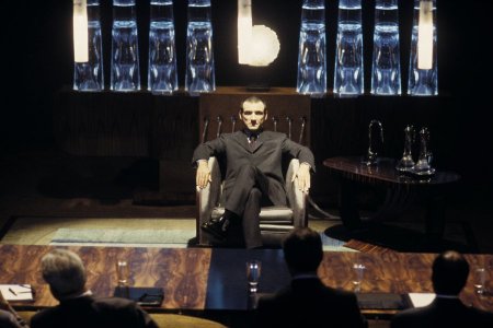 picture from The Tuxedo