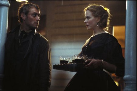 picture from Cold Mountain