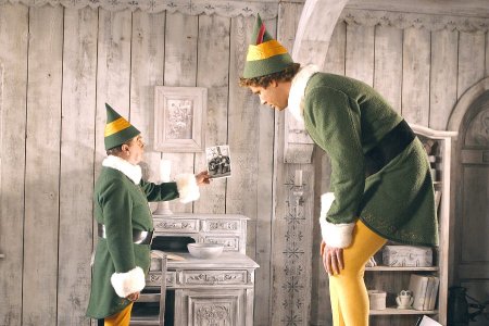 picture from Elf