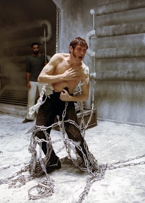 picture from The League of Extraordinary Gentlemen