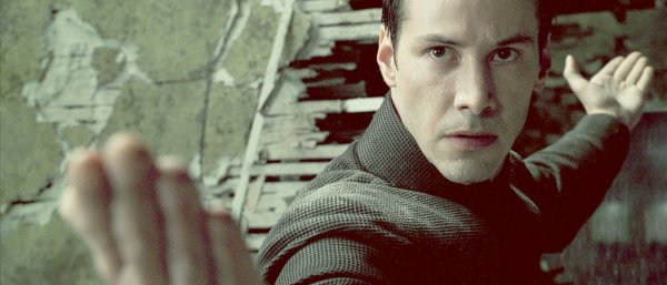 picture from Matrix Revolutions