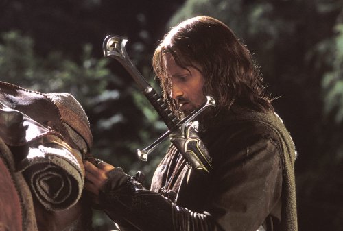 picture from The Lord of the Rings: The Return of the King