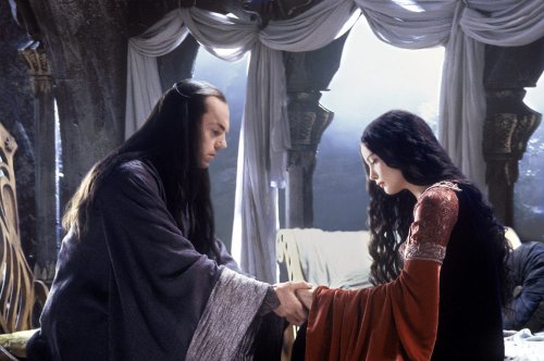 picture from The Lord of the Rings: The Return of the King