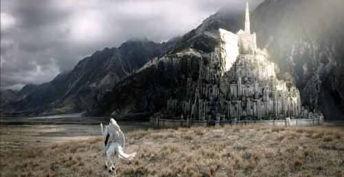 picture from The Lord of the Rings: The Return of the King