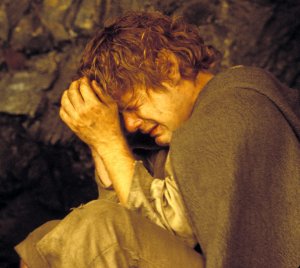 picture from The Lord of the Rings: The Return of the King