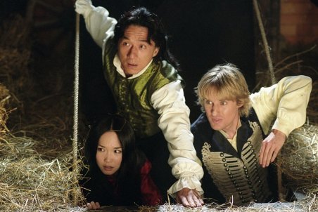 picture from Shanghai Knights