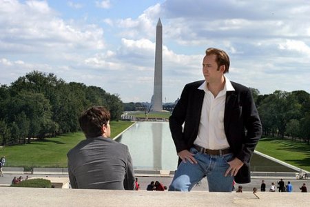 picture from National Treasure